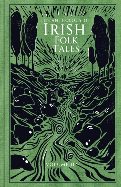 Anthology of Irish Folk Tales