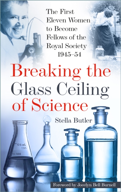 Breaking the Glass Ceiling of Science