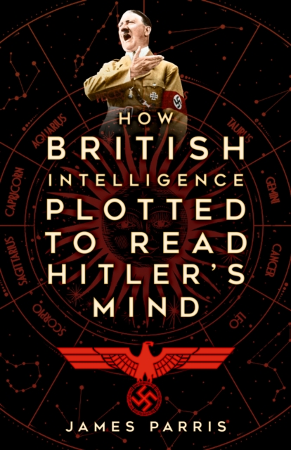How British Intelligence Plotted to Read Hitler's Mind