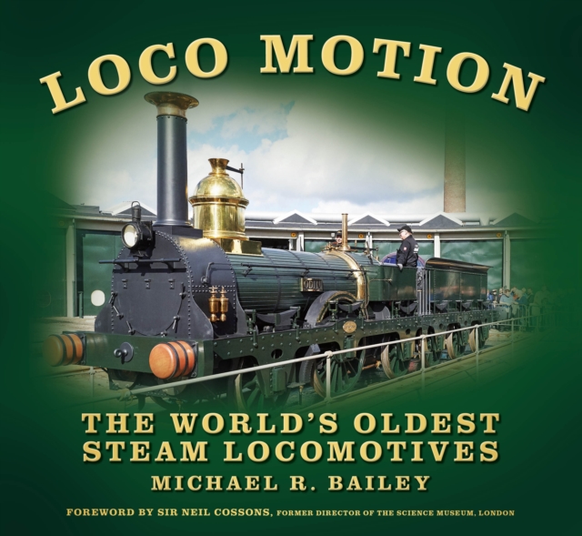 Loco Motion