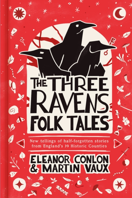 Three Ravens Folk Tales