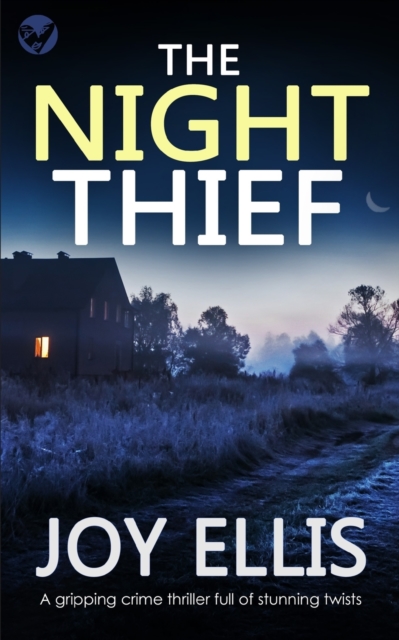 NIGHT THIEF a gripping crime thriller full of stunning twists