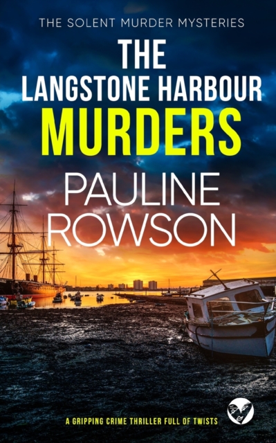 Langstone Harbour Muders