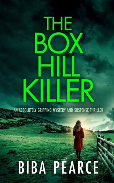 BOX HILL KILLER an absolutely gripping mystery and suspense thriller