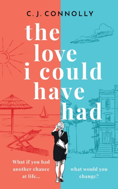 LOVE I COULD HAVE HAD the perfect uplifting story to read this summer full of love, loss and romance