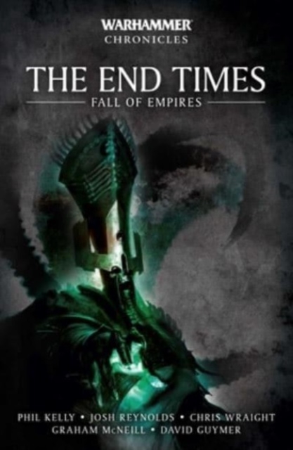 End Times: Fall of Empires