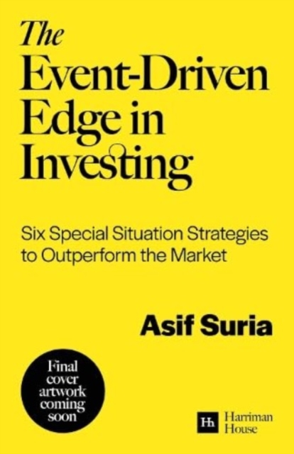 Event-Driven Edge in Investing