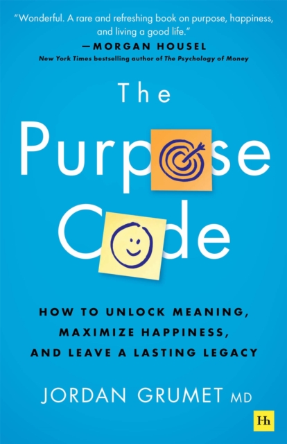 Purpose Code