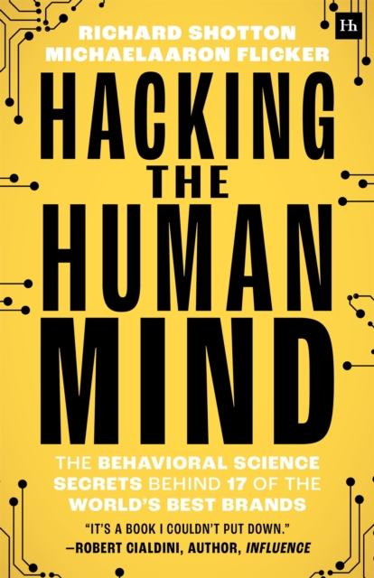Hacking the Human Mind