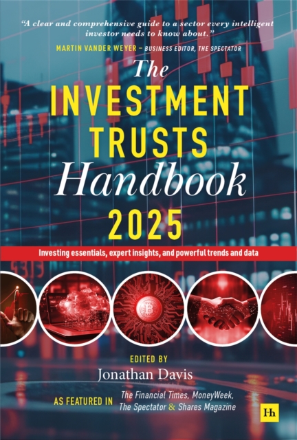 Investment Trusts Handbook 2025