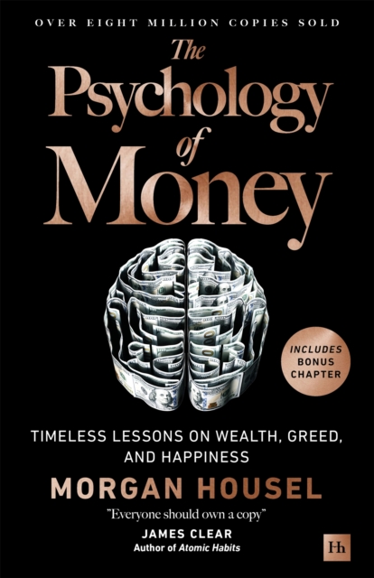 The Psychology of Money