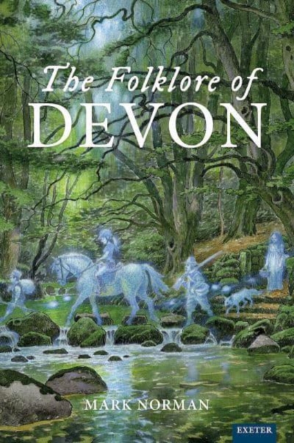 Folklore of Devon