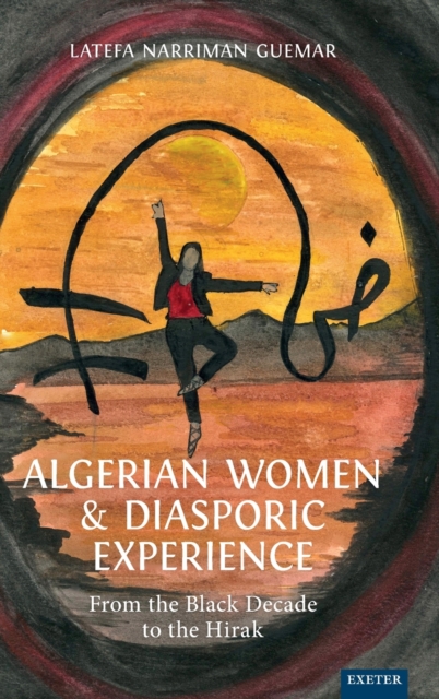 Algerian Women and Diasporic Experience