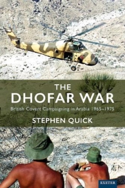 Dhofar War