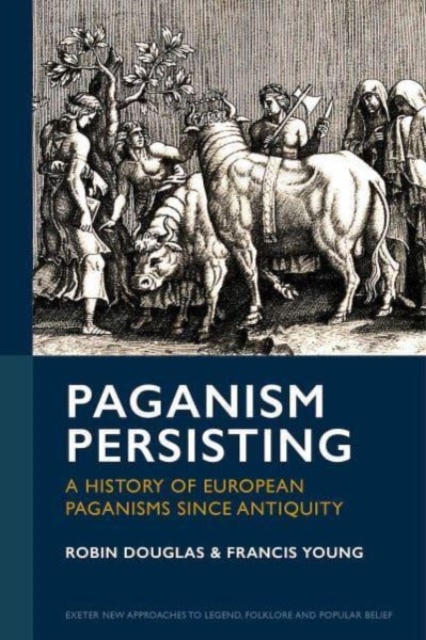 Paganism Persisting