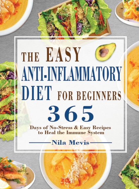 Easy Anti-Inflammatory Diet for Beginners