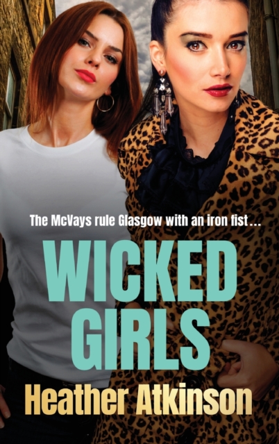 Wicked Girls