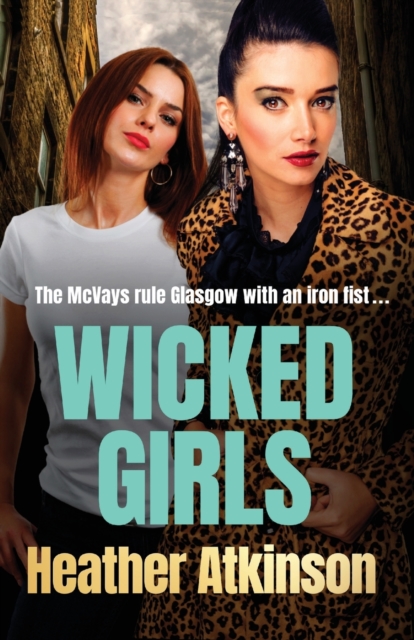 Wicked Girls