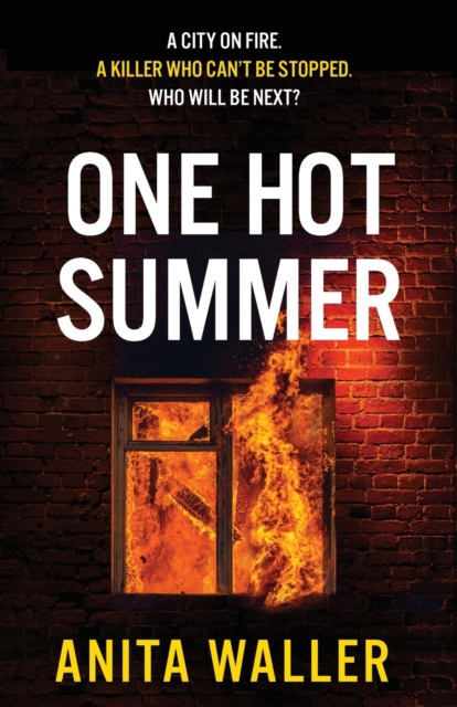 One Hot Summer