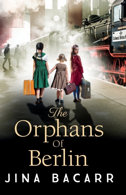 Orphans of Berlin