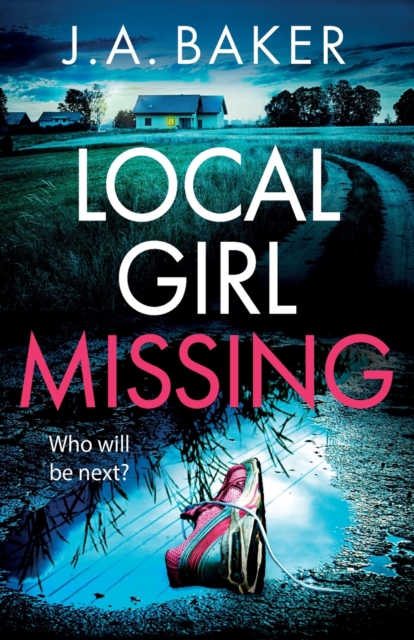 Local Girl Missing