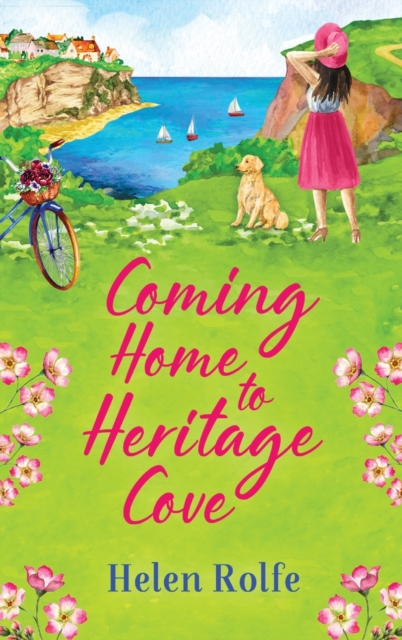 Coming Home to Heritage Cove