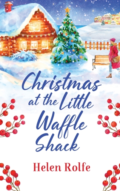 Christmas at the Little Waffle Shack