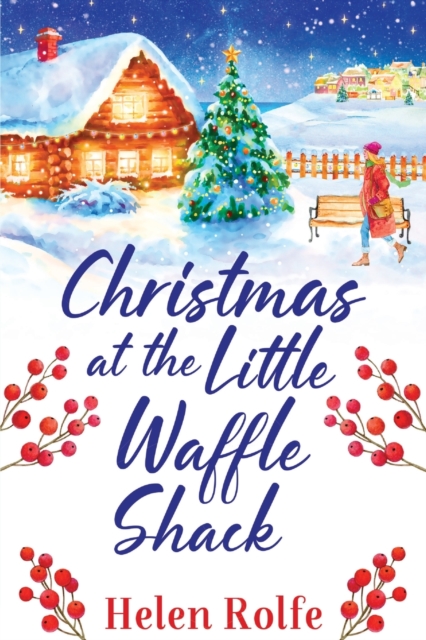 Christmas at the Little Waffle Shack