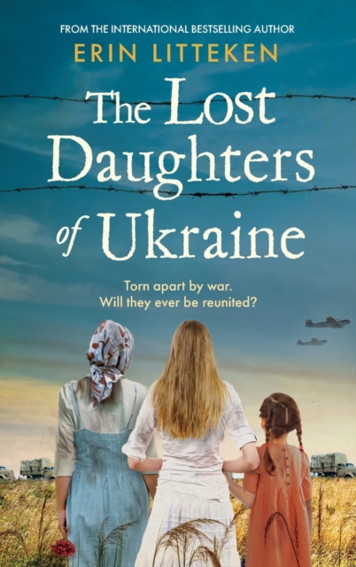 Lost Daughters of Ukraine