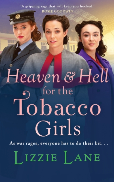 Heaven and Hell for the Tobacco Girls