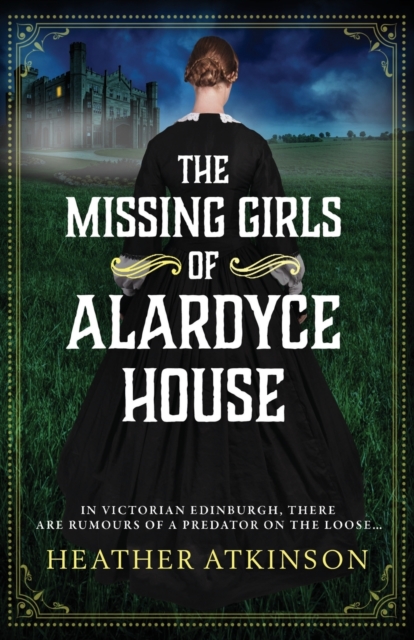 Missing Girls of Alardyce House