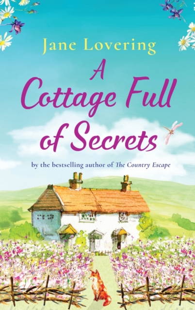 A Cottage Full of Secrets