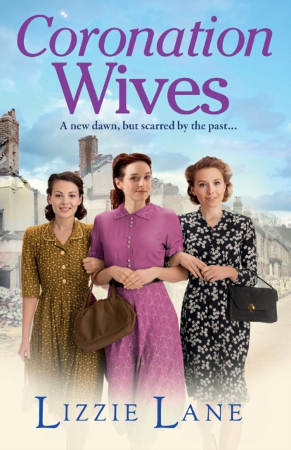 Coronation Wives