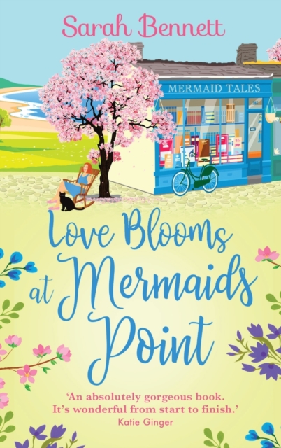 Love Blooms at Mermaids Point