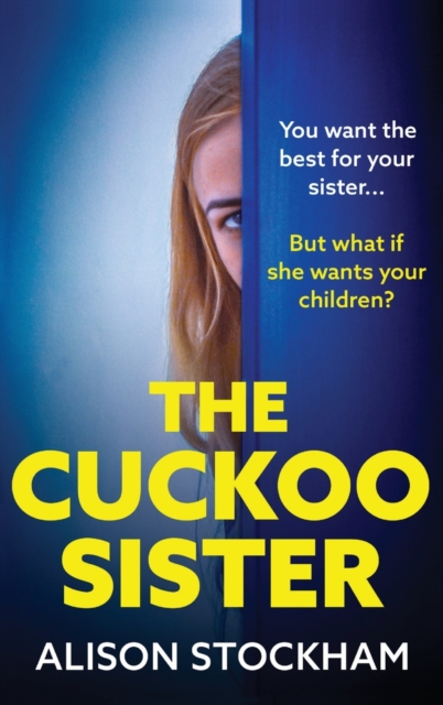 Cuckoo Sister