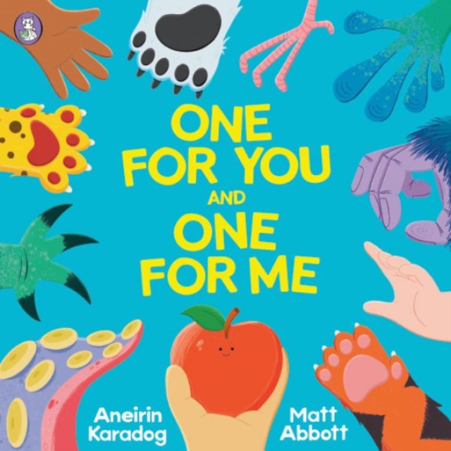 One for You and One for Me