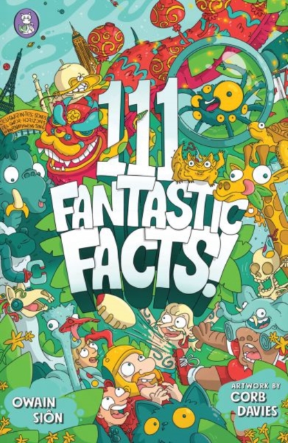 111 Fantastic Facts!