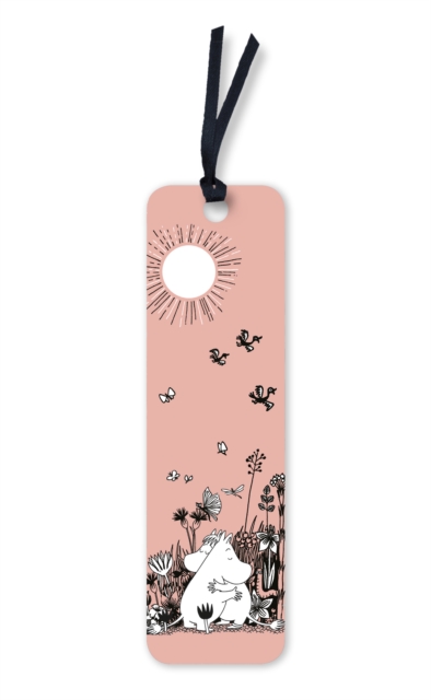 Moomin Love Bookmarks (pack of 10)