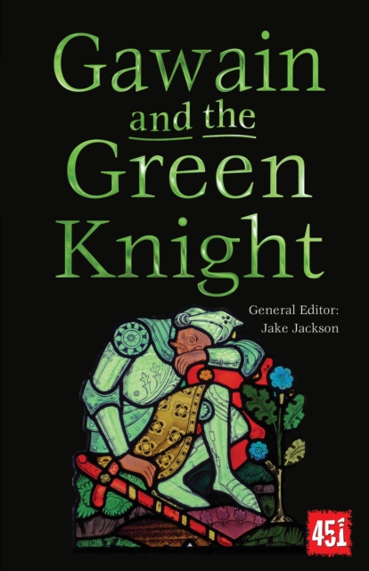 Gawain and the Green Knight