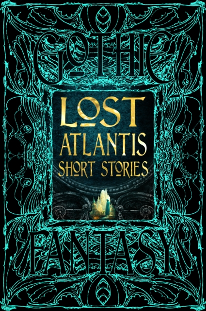 Lost Atlantis Short Stories