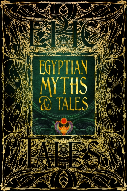 Egyptian Myths & Tales