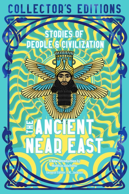 Ancient Near East (Ancient Origins)