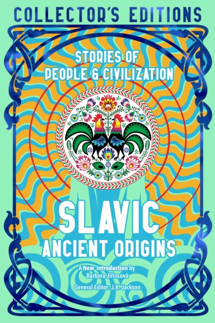 Slavic Ancient Origins