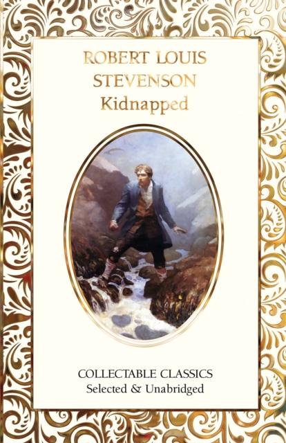 Kidnapped