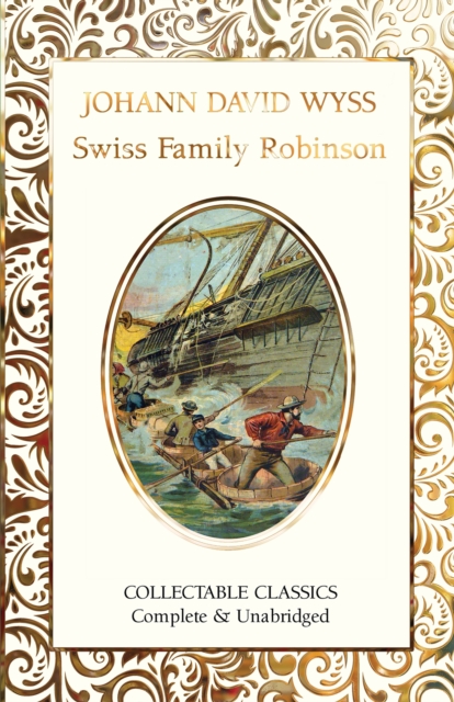 Swiss Family Robinson