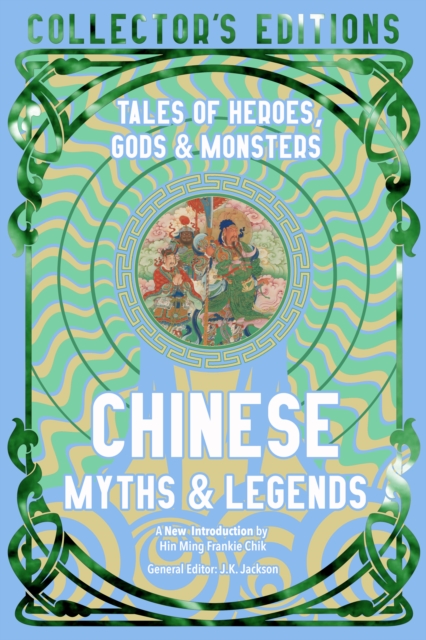 Chinese Myths & Legends