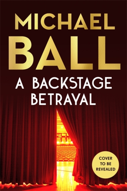 Backstage Betrayal