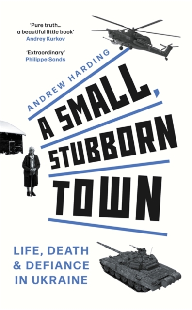 Small, Stubborn Town