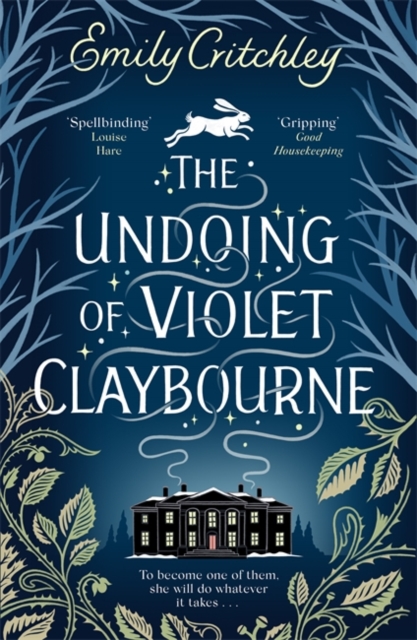 The Undoing of Violet Claybourne