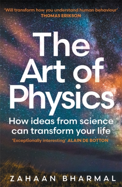 The Art of Physics